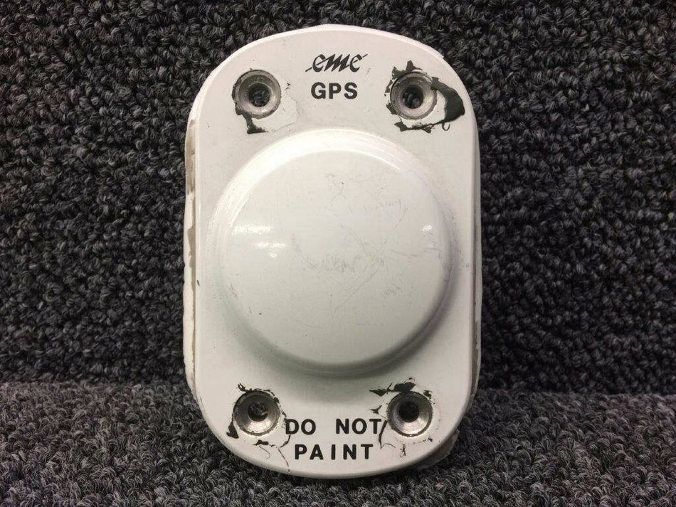 100-602061-000 (MFR: 90073) GPS L1 Antenna (SA) BAS Part Sales | Airplane Parts