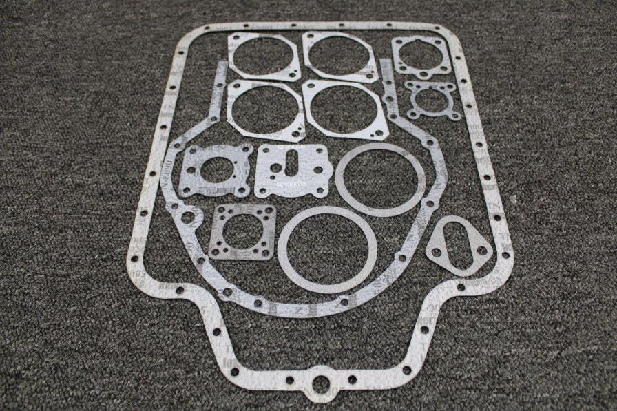 05K19987 Lycoming Crankshaft Gear Repair Kit (NEW OLD STOCK) (SA)