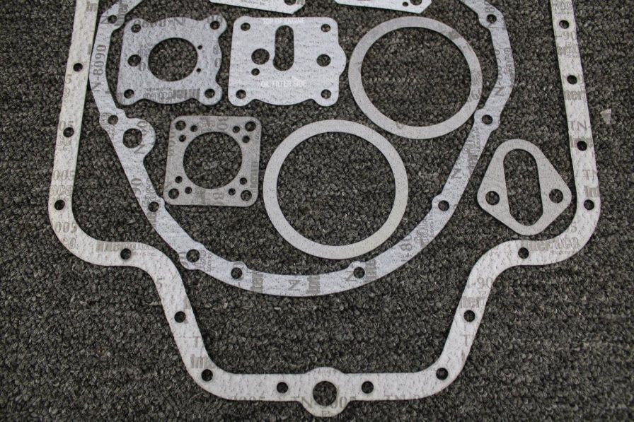 05K19987 Lycoming Crankshaft Gear Repair Kit (NEW OLD STOCK) (SA)