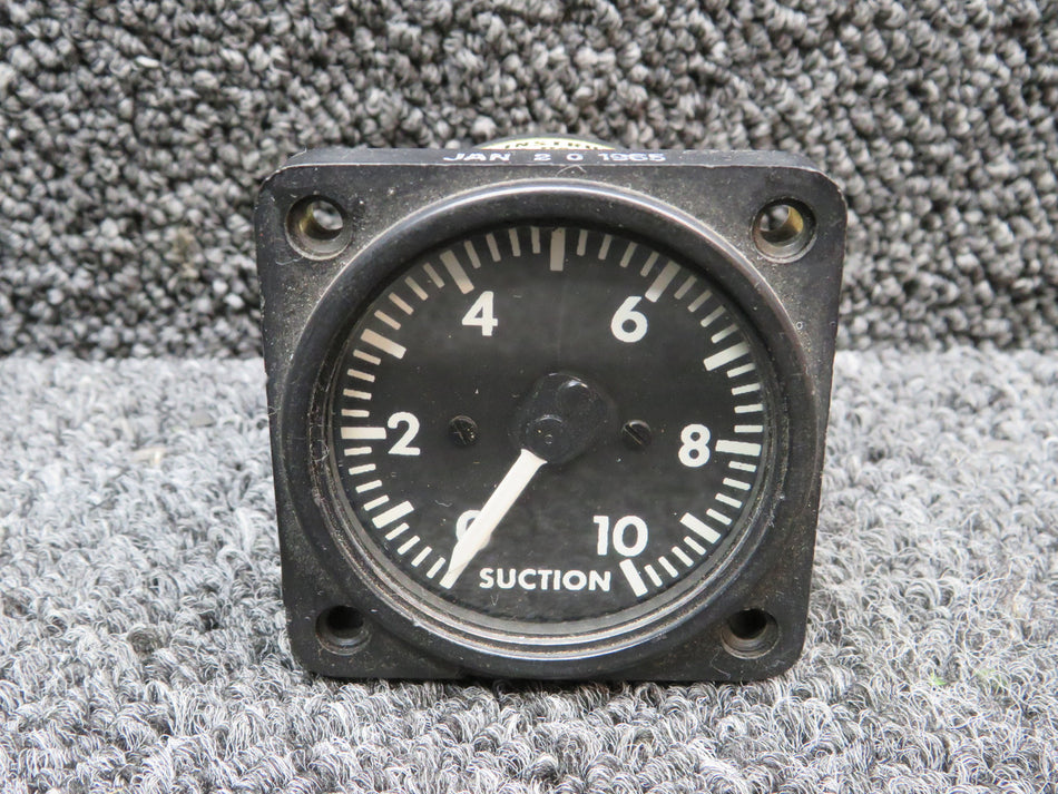 6704-152 (Alt: AC-26944) Manning Suction Indicator