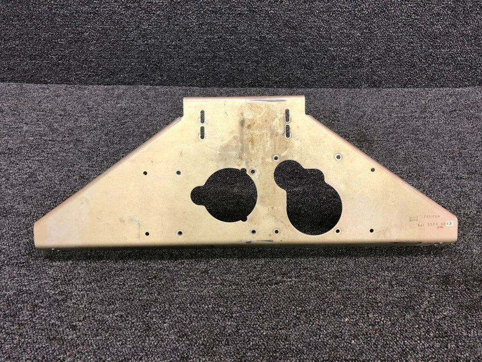 047-3534-02 Beechcraft 58 King Auto Pilot Bracket Assy BAS Part Sales | Airplane Parts