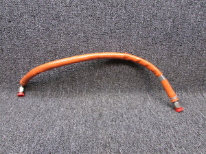124F002-8CR-0284 Stratoflex Hose Assembly