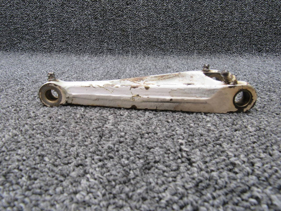 5141005-10 Cessna 421 Main Gear Link Assembly Lower RH (Different Zerk)