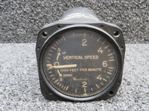 22-235-01 (Alt: 35-380044-1) Garwin Vertical Speed Indicator (CORE)