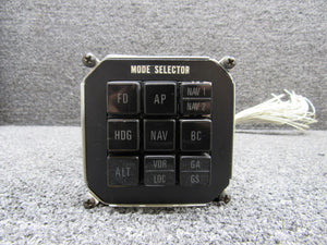 42710-00008 ARC S-550A Mode Selector with Mods (Volts: 28)