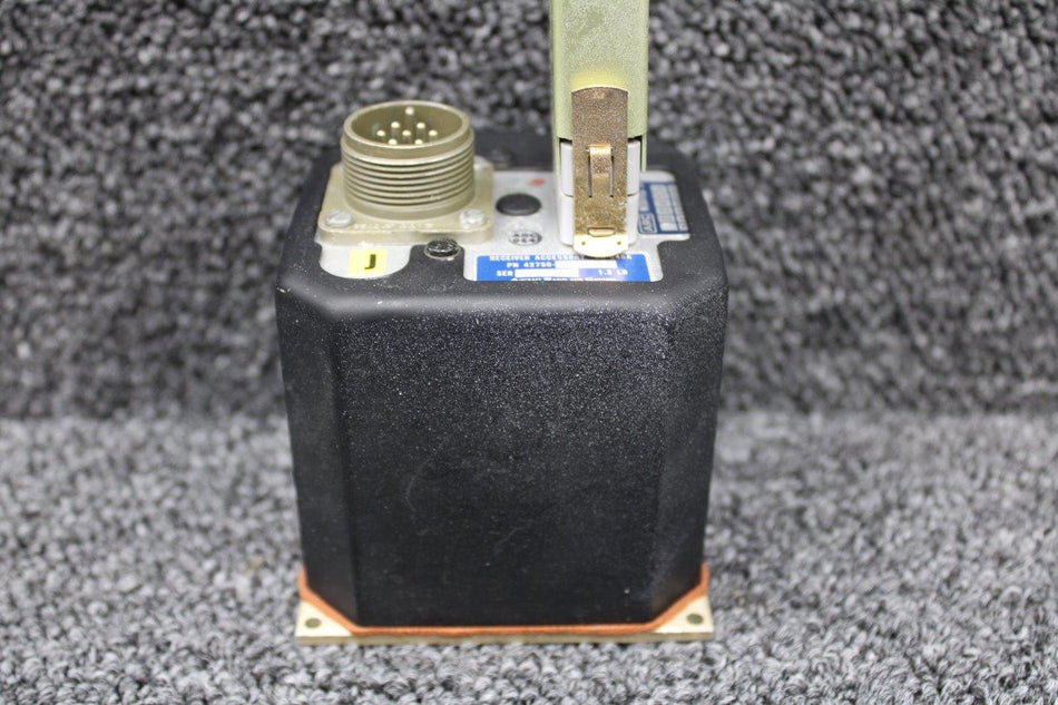 42750-0000 ARC RA-846A Autopilot Receiver Accessory Unit Assembly with Mod