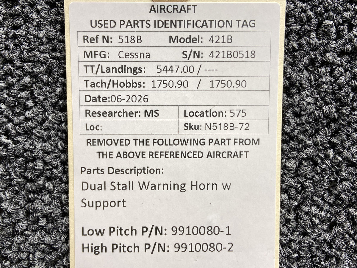 N518B-72AS