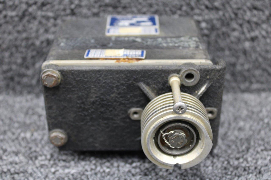 44430-2848 ARC TA-495A Servo Actuator Assembly with Mount (Volts: 28)