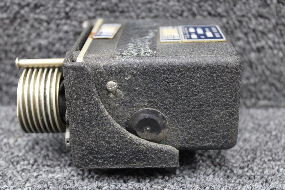 44430-2848 ARC TA-495A Servo Actuator Assembly with Mount (Volts: 28)