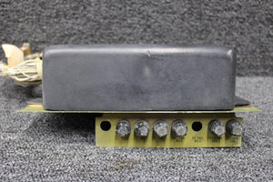 9754096-2 Cessna 421C Avionics Junction Box Assembly
