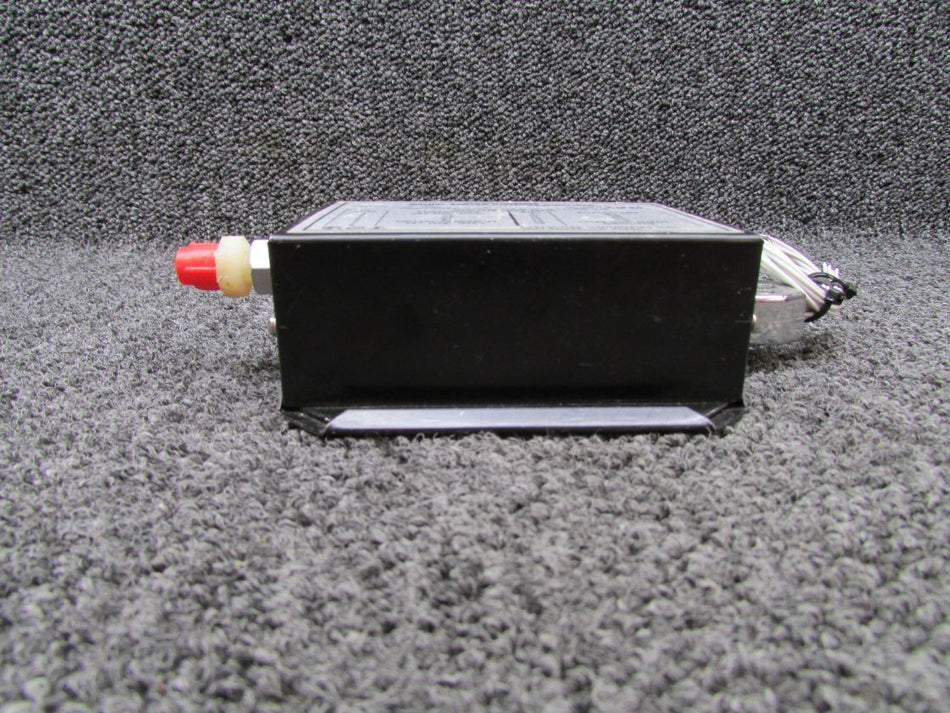 SSD120-30 Trans-Cal Industries Altitude Digitizer with Tray (14, 28V) (0.45A)