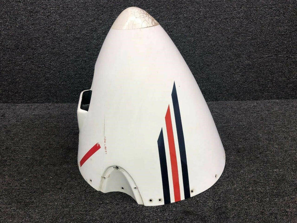 5310057-25 Aero Commander 680FL Nose Cap Assy Fuselage