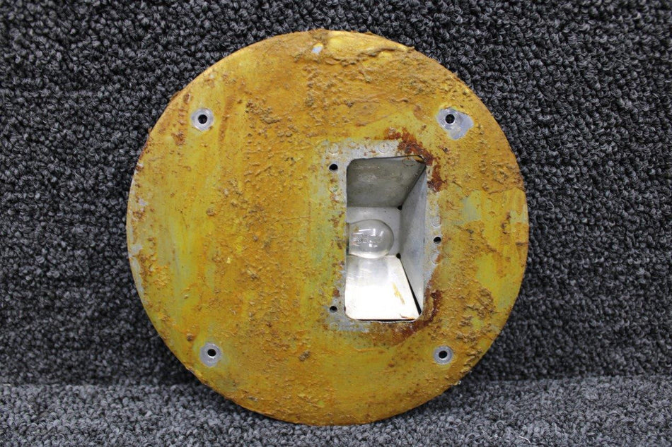 5118491-5, 0851863-3, 1309 Cessna 421C Nacelle Courtesy Light Assembly LH or RH