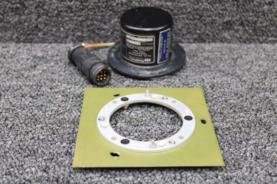 FD01-0301-1 Humphrey Magnetic Flux Detector with Shelf