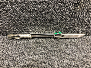 5111516-3, 5111560-7 Cessna 421C Upper Forward Cabin Door Link with Pin