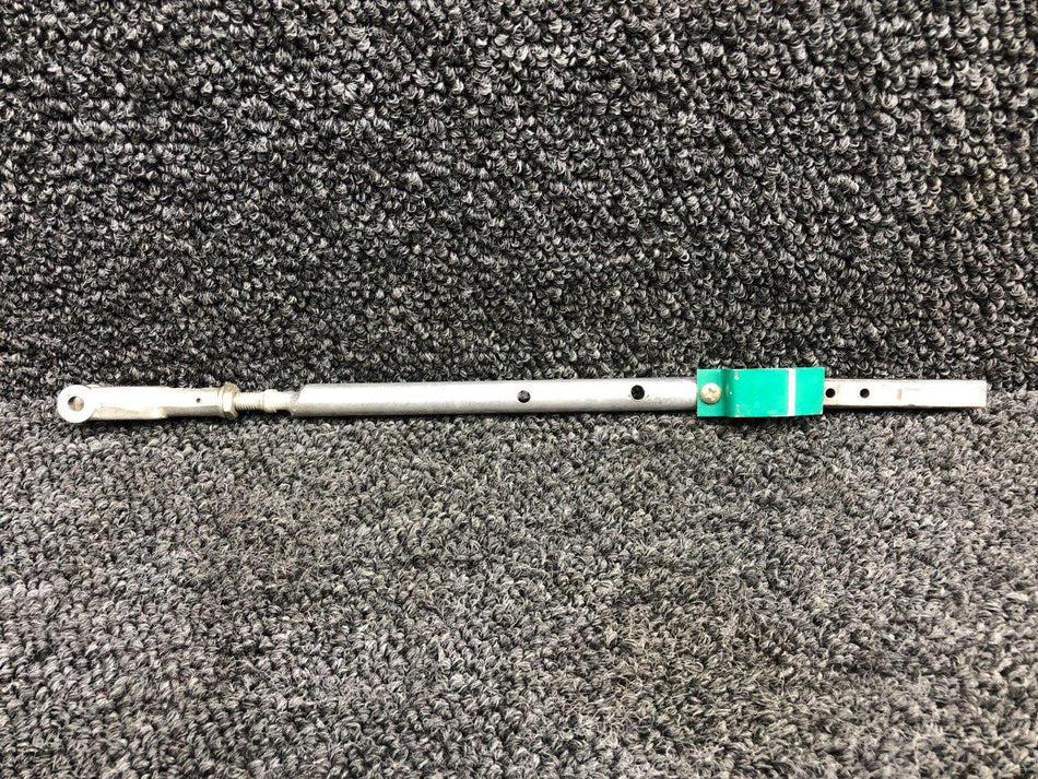 5111526-1, 5111560-7 Cessna 421C Upper Aft Cabin Door Link Assembly with Pin