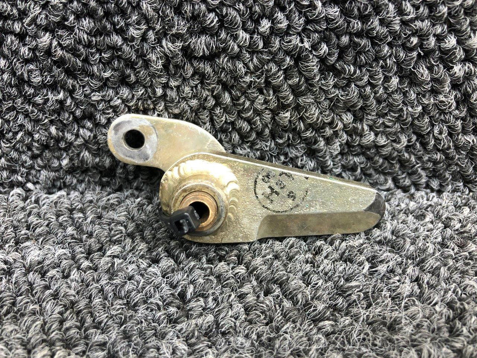 5111567-5 Cessna 421C Upper Cabin Door Bellcrank