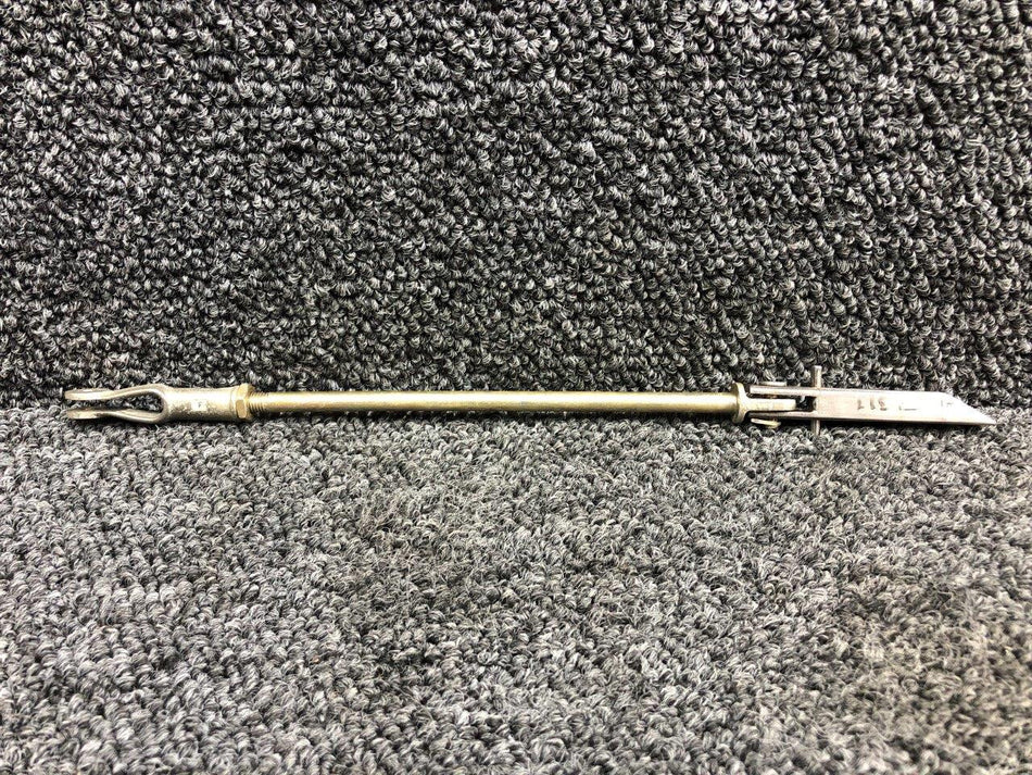 5111550-8 (Use: 5111545-6) Cessna 421C Emergency Door Release Link and Pin