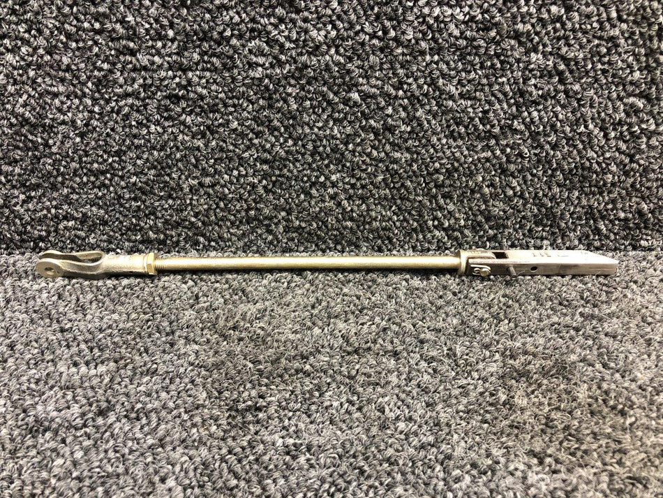 5111550-8 (Use: 5111545-6) Cessna 421C Emergency Door Release Link and Pin