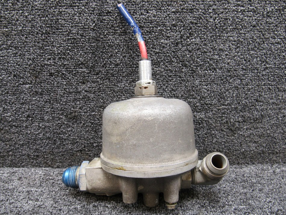 9910203-2 Gerdes Products Fuel Filter Assembly