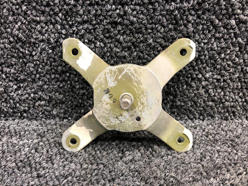 5115532-1 Cessna 421C Aileron Quadrant Fitting LH