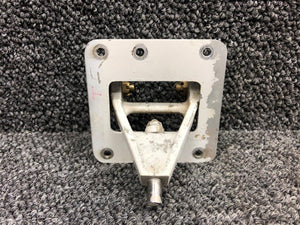 5115549-7, 5115549-3 Cessna 421C Aileron Yoke Assembly LH with Bracket
