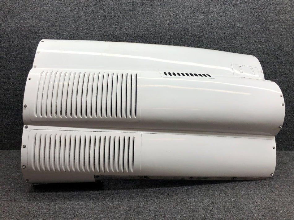 5152005-4 Cessna 421C Upper Engine Cowling Assembly RH