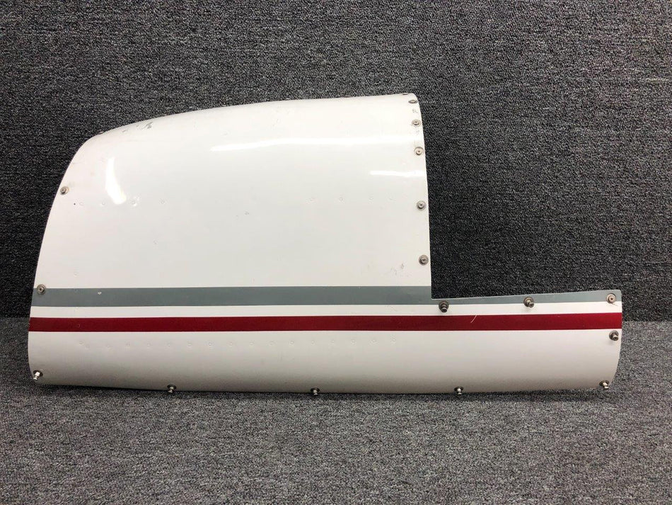 5152004-201 Cessna 421C Engine Cowling Nacelle Door Inboard LH