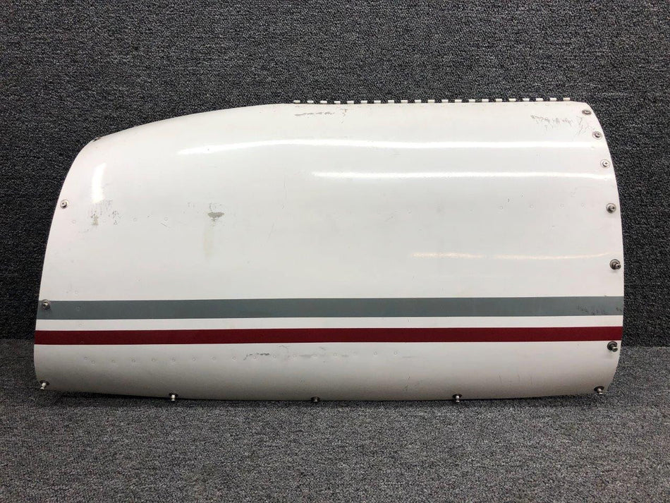 5152004-203 Cessna 421C Engine Cowling Nacelle Door Outboard LH