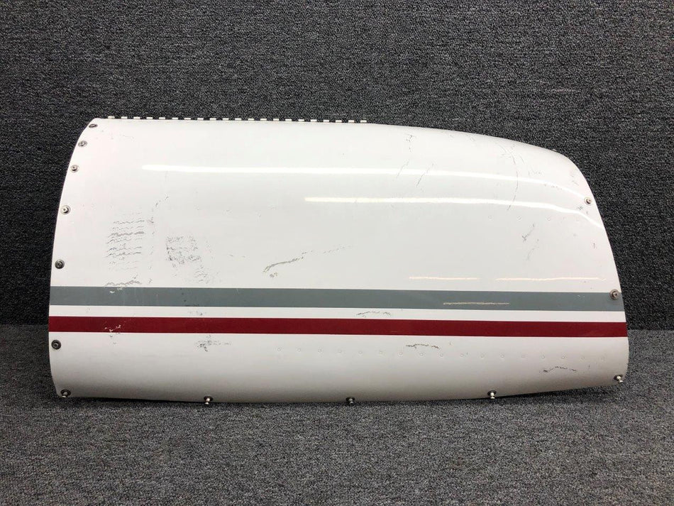 5152004-204 Cessna 421C Engine Cowling Nacelle Door Outboard RH