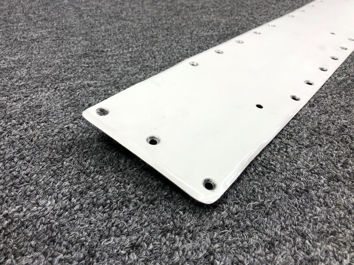 Cessna Aircraft Parts 5122013-204 Cessna 421C Center Wing Gap Fairing Upper RH
