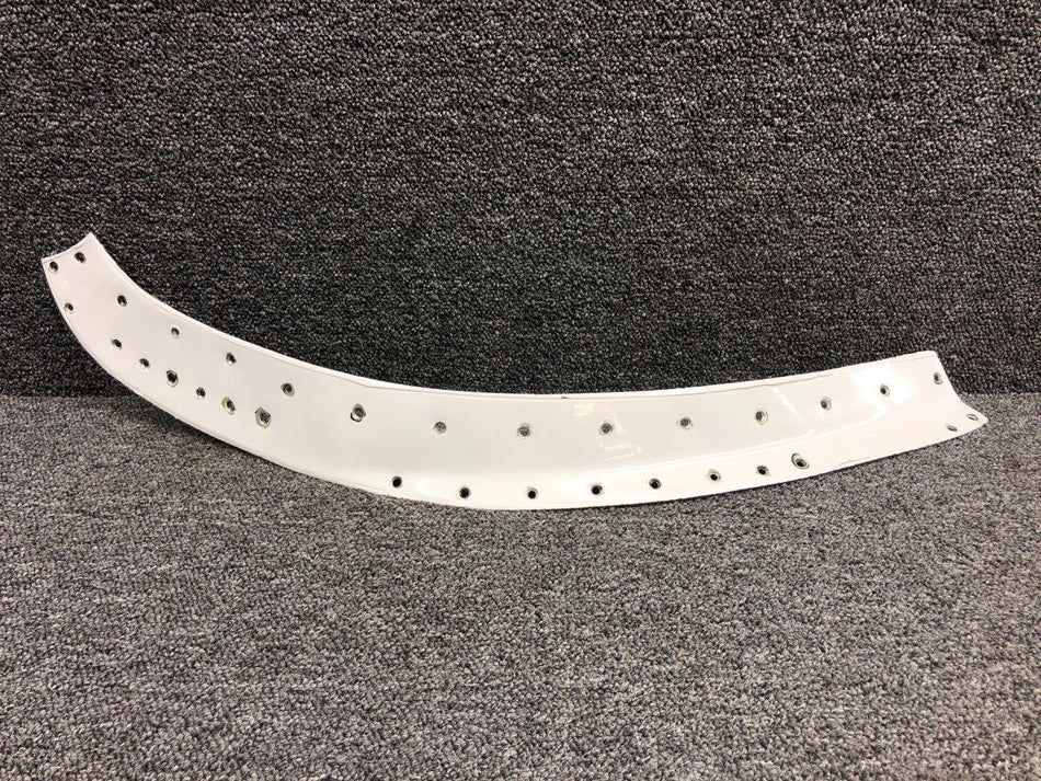 5111602-4 Cessna 421C Windshield Retainer Lower RH