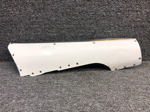 5112001-28 Cessna 421C Upper Horizontal Tail Fairing Forward RH