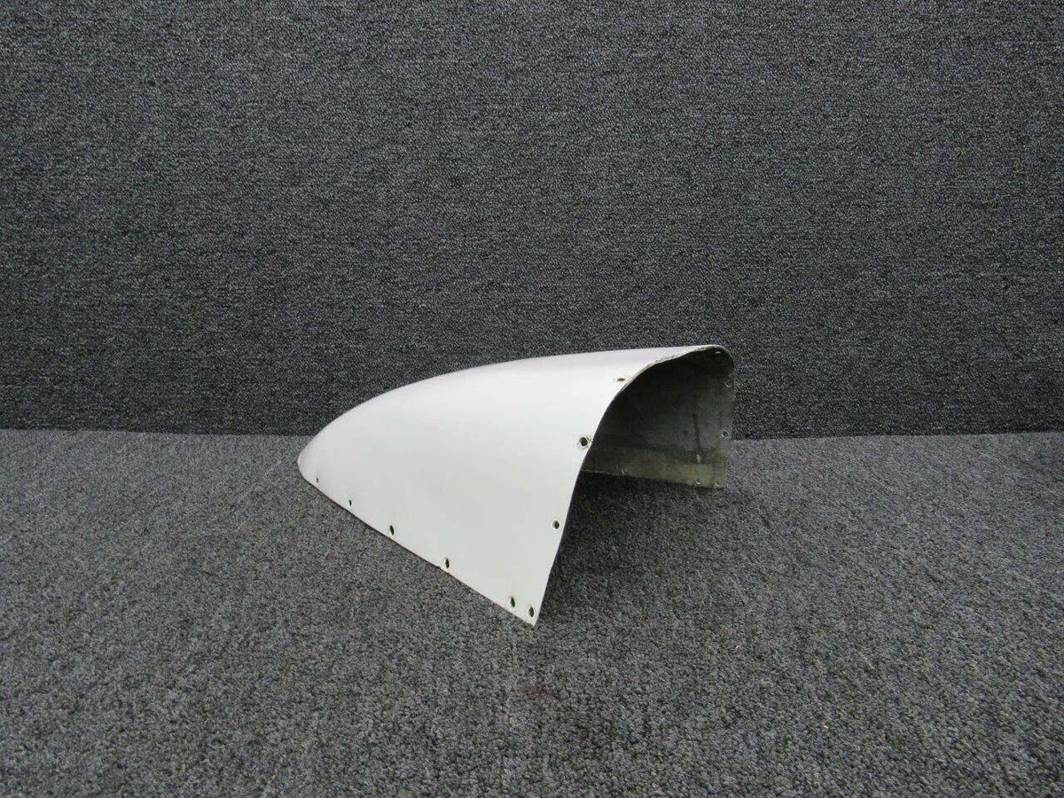 40365-003 Piper PA31-31- Fuselage Tail Bottom Fairing Assy BAS Part Sales | Airplane Parts