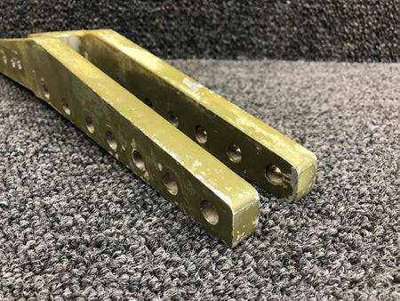 Cessna Aircraft Parts 5011123-1 Cessna 421C Aft Wing Spar Fitting Upper LH or RH
