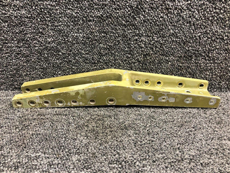 Cessna Aircraft Parts 5011123-1 Cessna 421C Aft Wing Spar Fitting Upper LH or RH