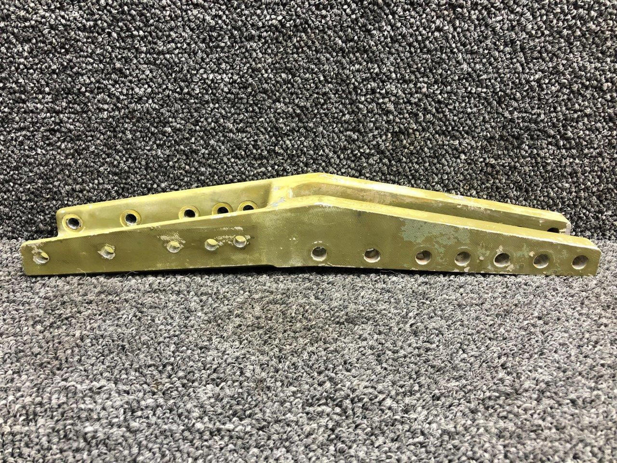 Cessna Aircraft Parts 5011123-1 Cessna 421C Aft Wing Spar Fitting Upper LH or RH