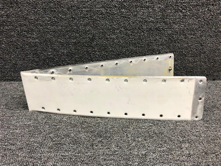 Cessna Aircraft Parts 5122013-208 Cessna 421C Wing Gap Fairing Aft RH