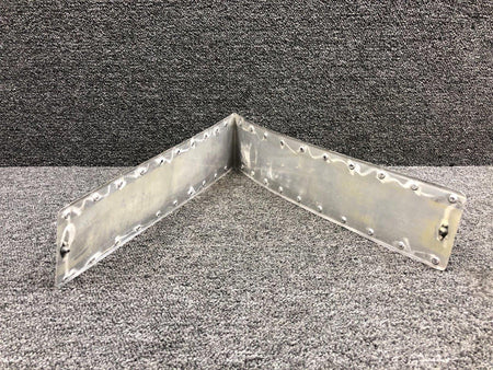 Cessna Aircraft Parts 5122013-208 Cessna 421C Wing Gap Fairing Aft RH