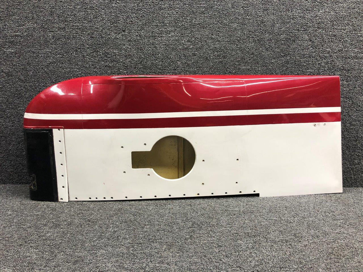 Cessna Aircraft Parts 5122058-201 Cessna 421C Wing Tip Assembly LH