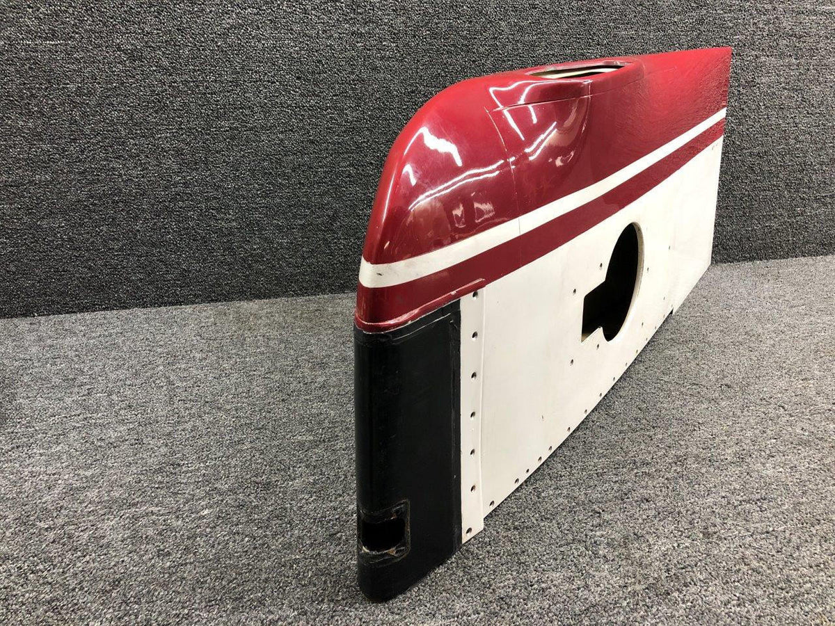 Cessna Aircraft Parts 5122058-201 Cessna 421C Wing Tip Assembly LH
