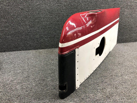 Cessna Aircraft Parts 5122058-201 Cessna 421C Wing Tip Assembly LH