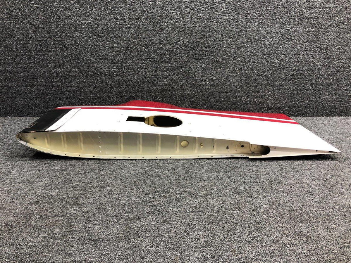 Cessna Aircraft Parts 5122058-201 Cessna 421C Wing Tip Assembly LH