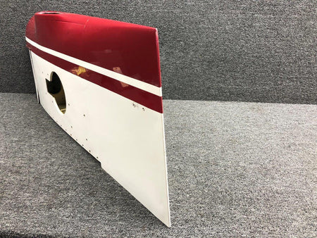 Cessna Aircraft Parts 5122058-201 Cessna 421C Wing Tip Assembly LH