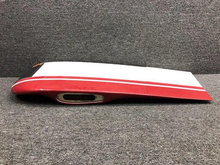 Cessna Aircraft Parts 5122058-201 Cessna 421C Wing Tip Assembly LH