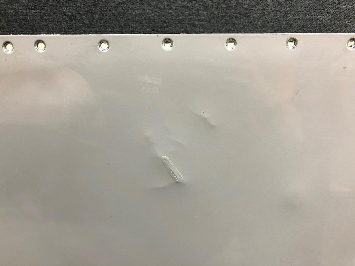 Cessna Aircraft Parts 5122058-201 Cessna 421C Wing Tip Assembly LH
