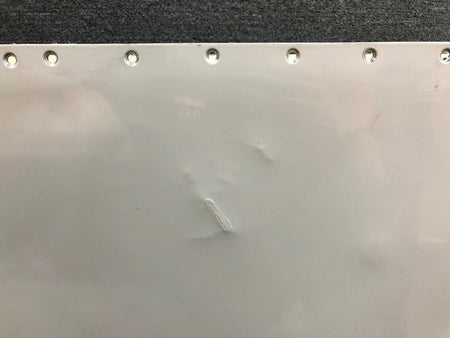 Cessna Aircraft Parts 5122058-201 Cessna 421C Wing Tip Assembly LH