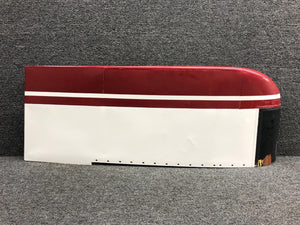 5122058-201 Cessna 421C Wing Tip Assembly LH