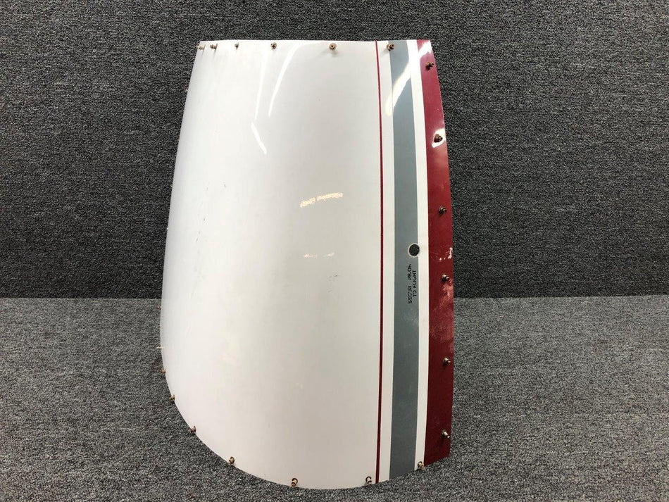 Cessna Aircraft Parts 5213092-2 Cessna 421C Fuselage Nose Door Bay Access