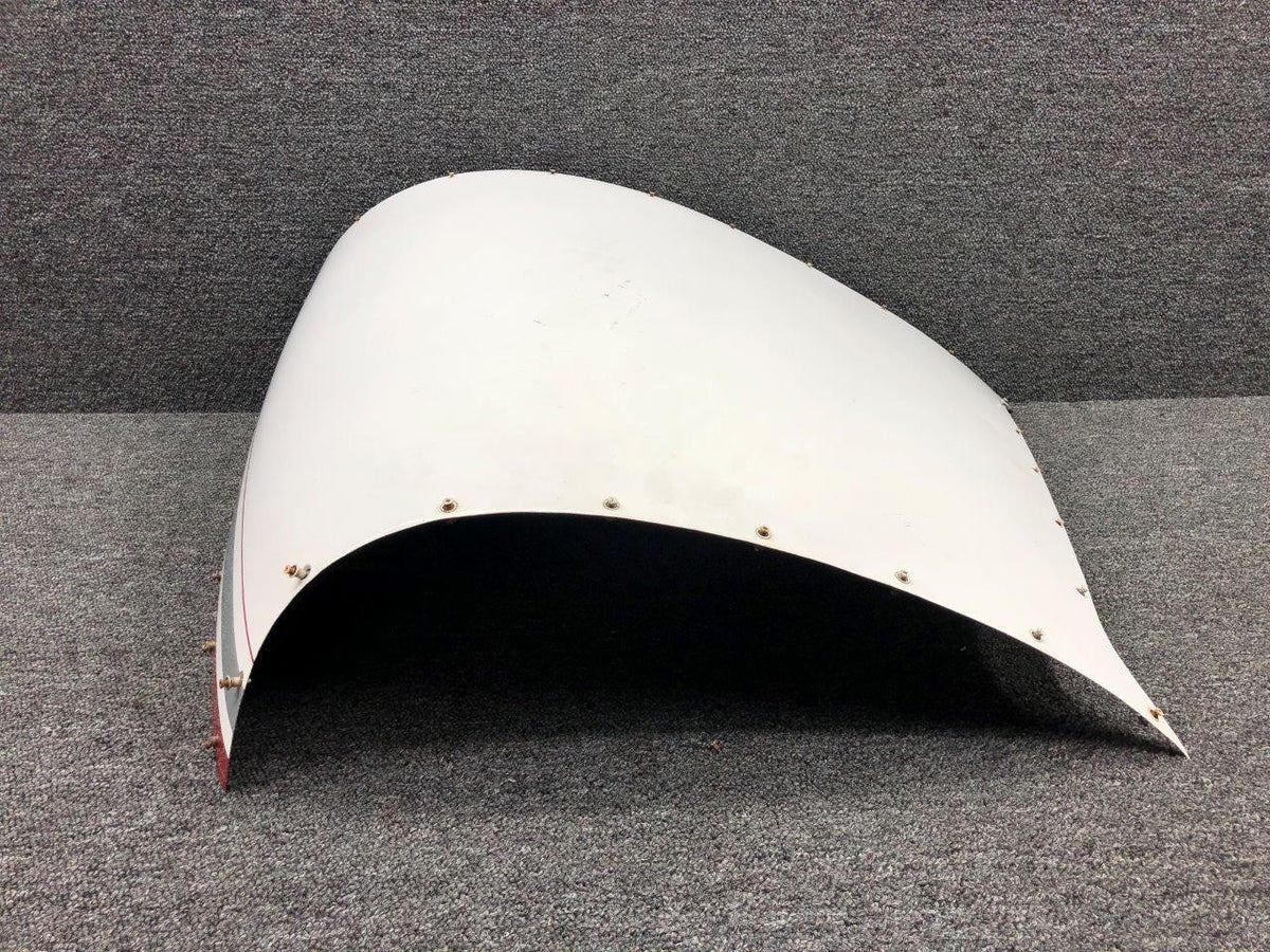 Cessna Aircraft Parts 5213092-2 Cessna 421C Fuselage Nose Door Bay Access